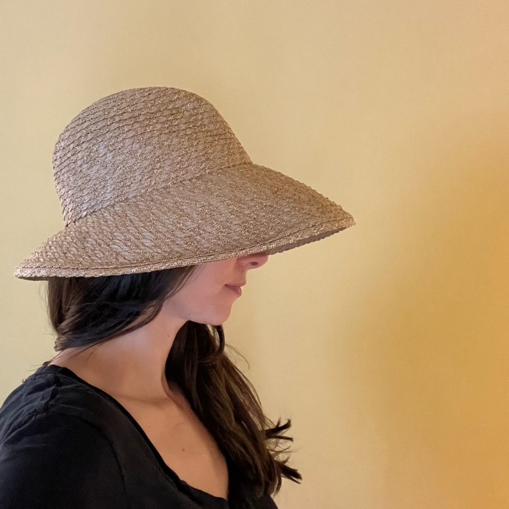 Eric Javitz Packable Softia Hat - image 2